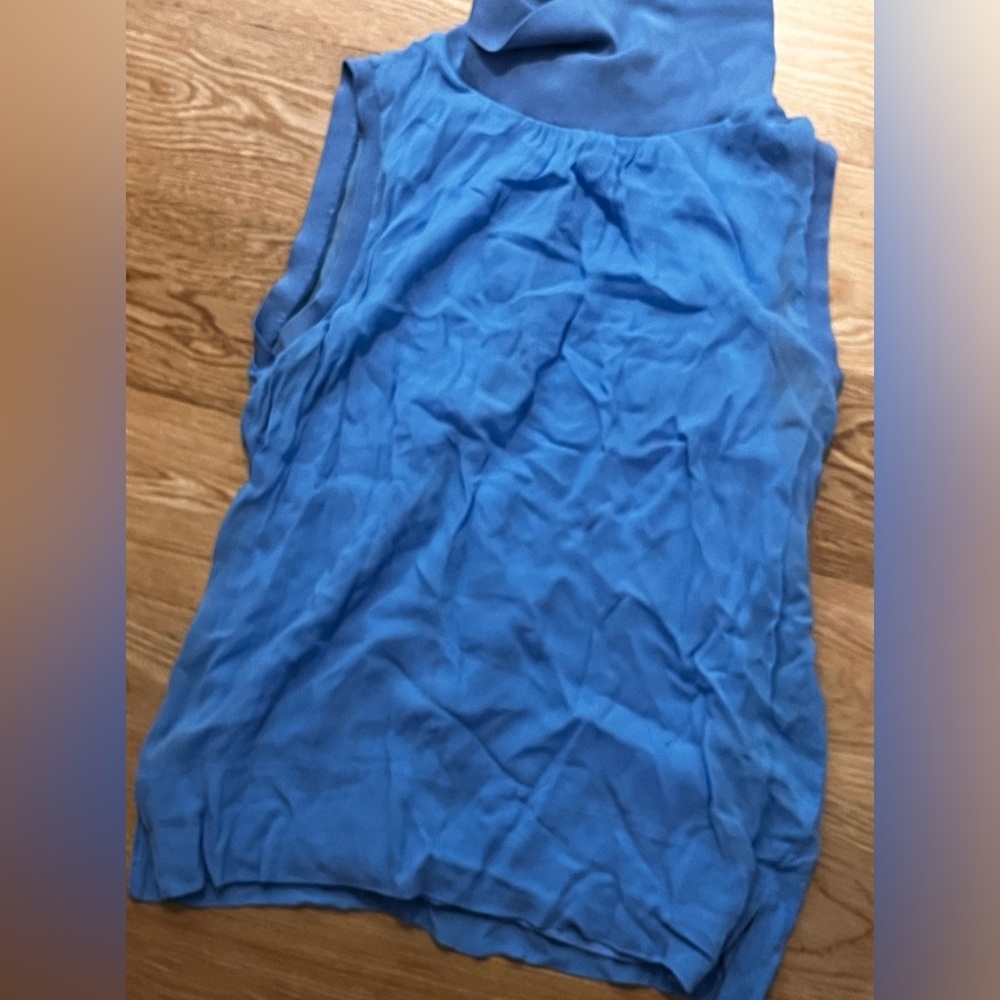 Reiss corporate top